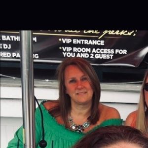 Meet your Posher, Diane